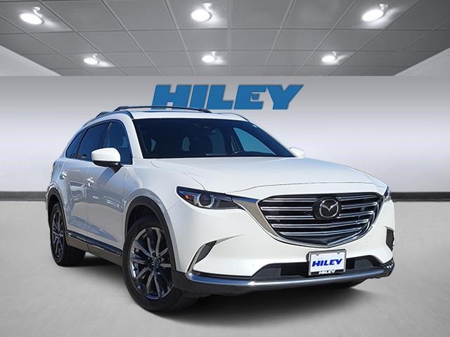 2016 Mazda CX-9 Grand Touring