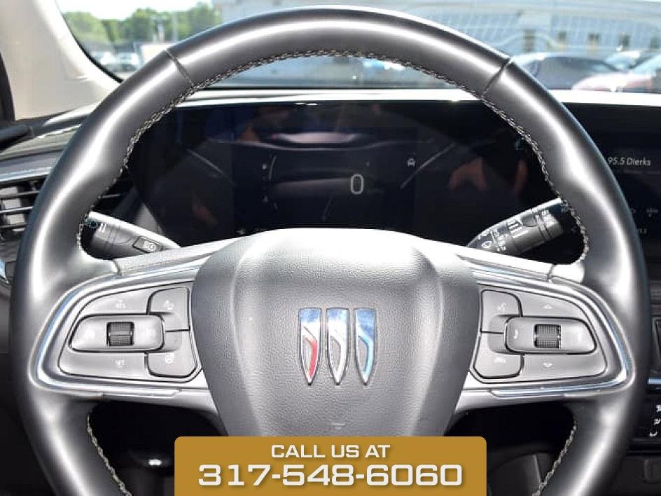 2024 Buick Encore GX Sport Touring photo 17