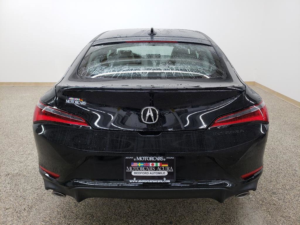 2025 Acura Integra Base photo 3