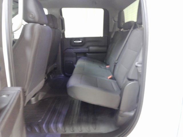 2024 Chevrolet Silverado 3500HD photo 17