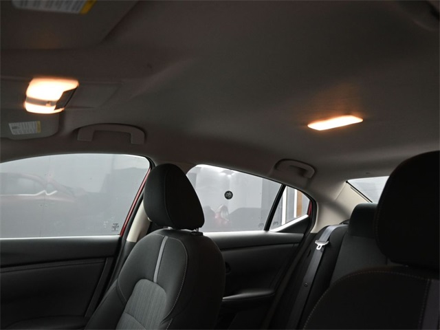 2024 Nissan Sentra SV photo 22