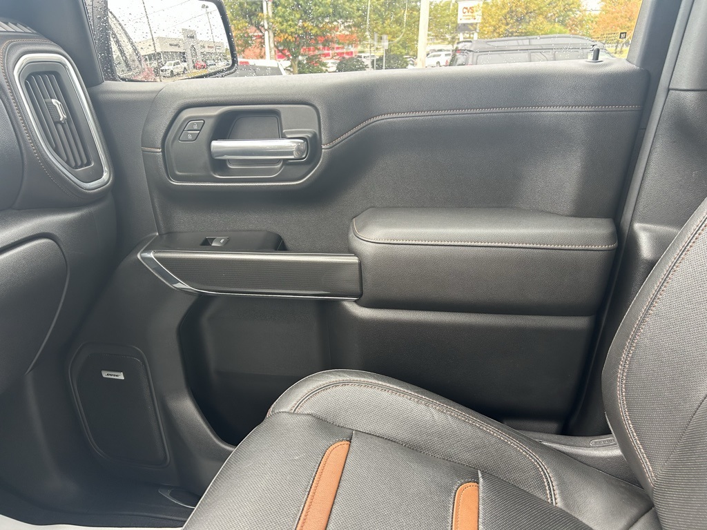 2019 Gmc Sierra 1500 AT4 photo 18