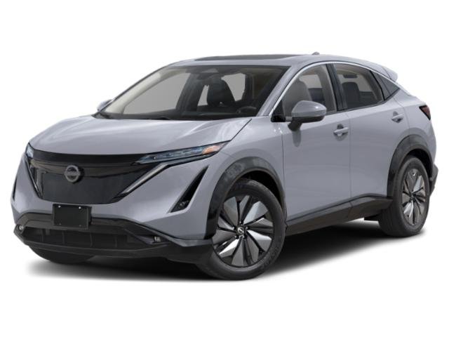2023 Nissan Ariya