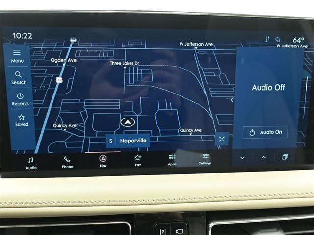 2023 LINCOLN NAUTILUS - Image 16