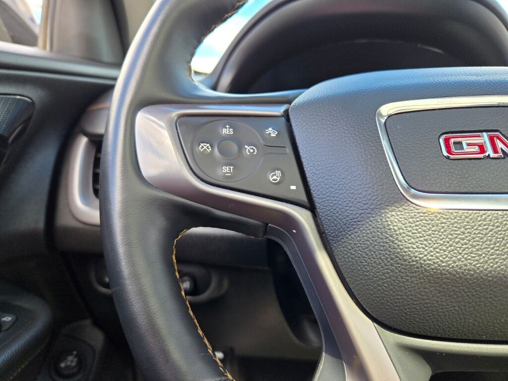 2023 Gmc Terrain AT4 photo 29