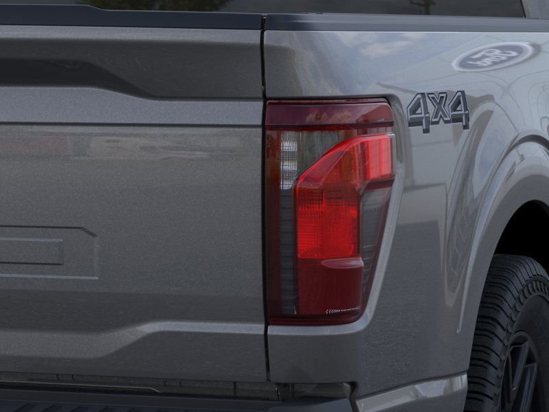 2025 Ford F-150 STX photo 16