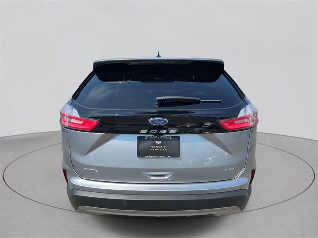 2022 Ford Edge SEL photo 66