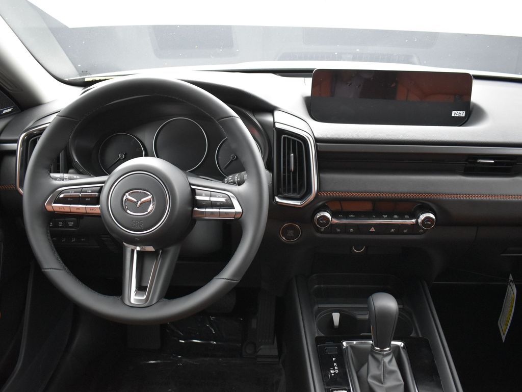 2025 Mazda CX-50 2.5 Turbo Premium Plus photo 10