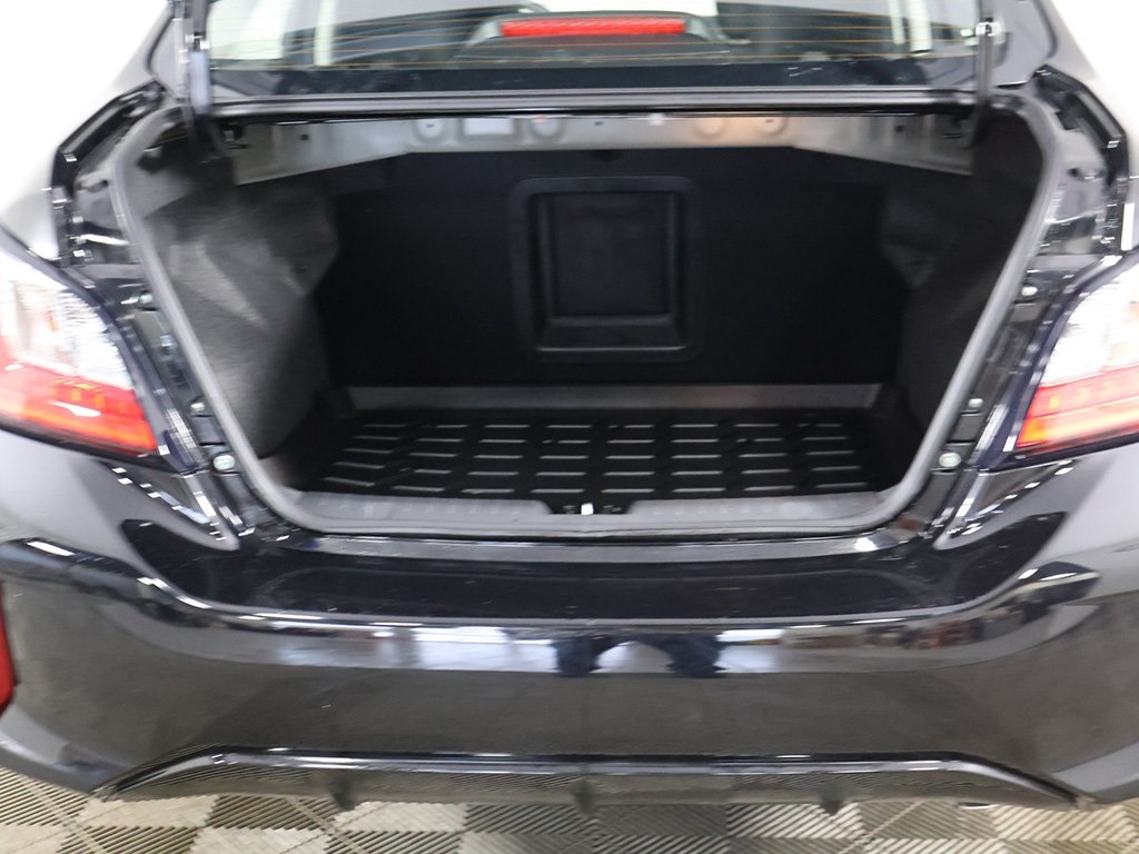 2024 Mitsubishi Mirage G4 LE photo 15
