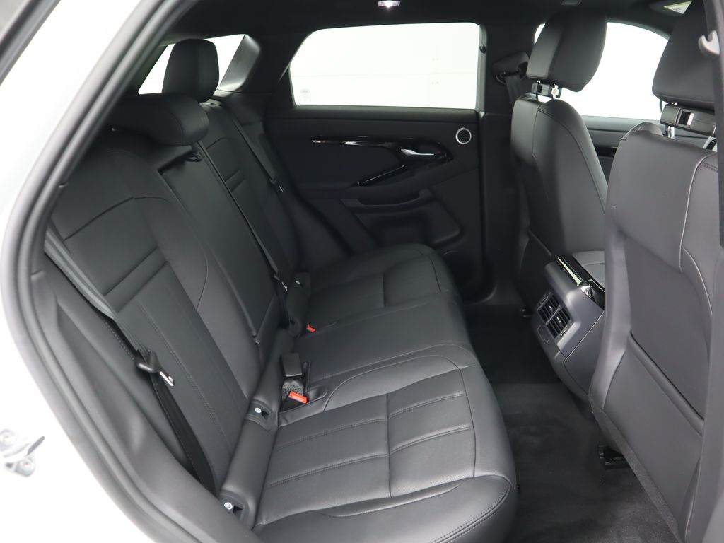 2025 Land Rover Range Rover Evoque S photo 19