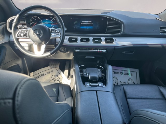 2022 Mercedes Benz GLS 450 4MATIC photo 10