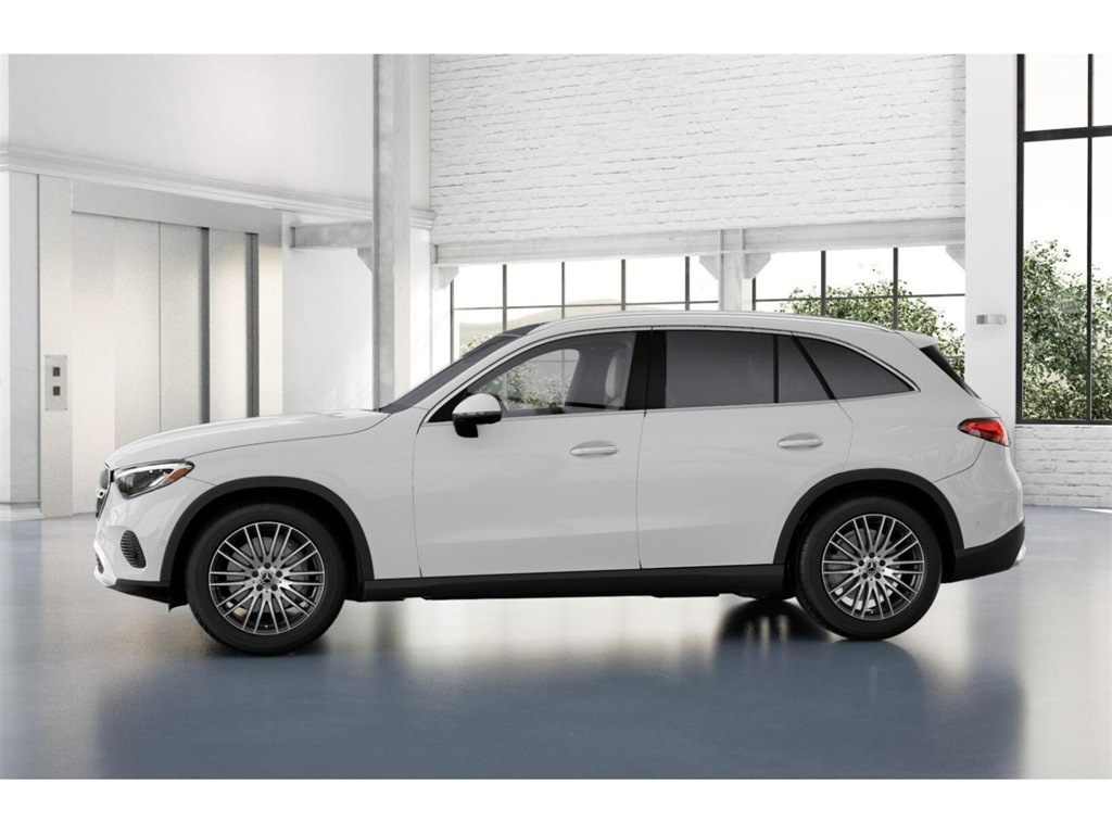 2026 Mercedes Benz GLC 300 photo 34