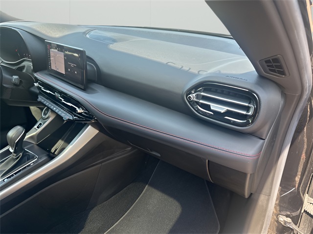 2024 Dodge Hornet GT Plus photo 43