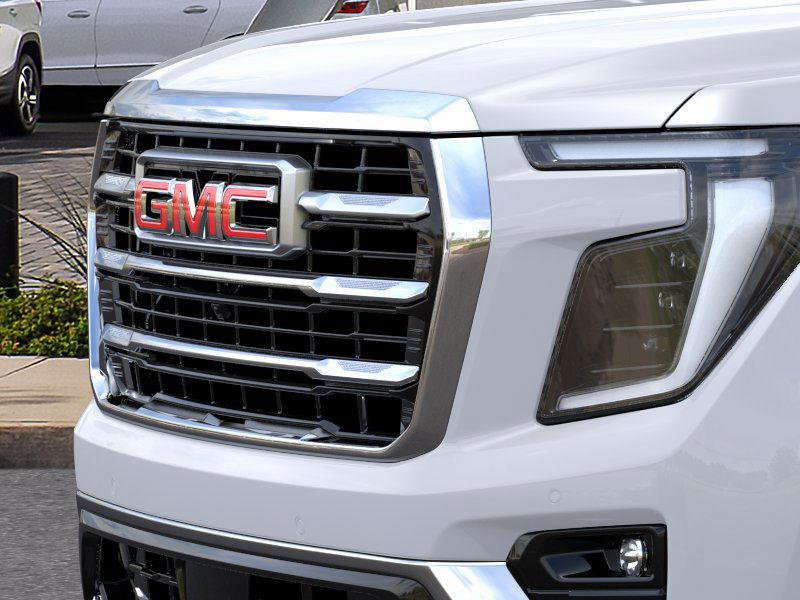 2025 Gmc Yukon photo 12