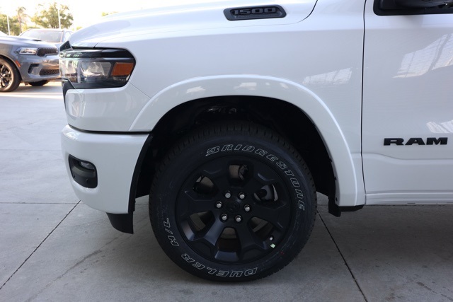 2026 Ram 1500 Big Horn Lone Star photo 11