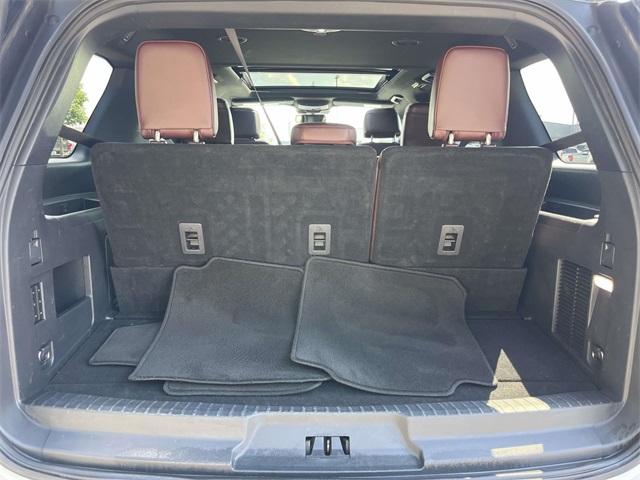 2024 Ford Expedition Limited photo 10