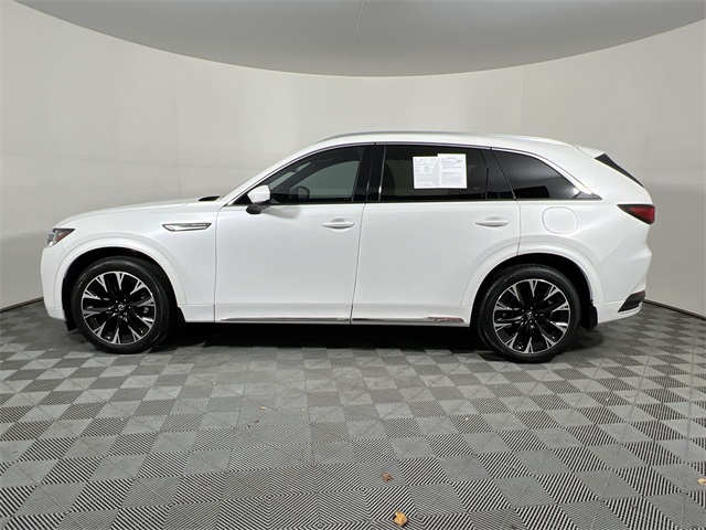 2025 Mazda CX-90 3.3 Turbo S Premium photo 3