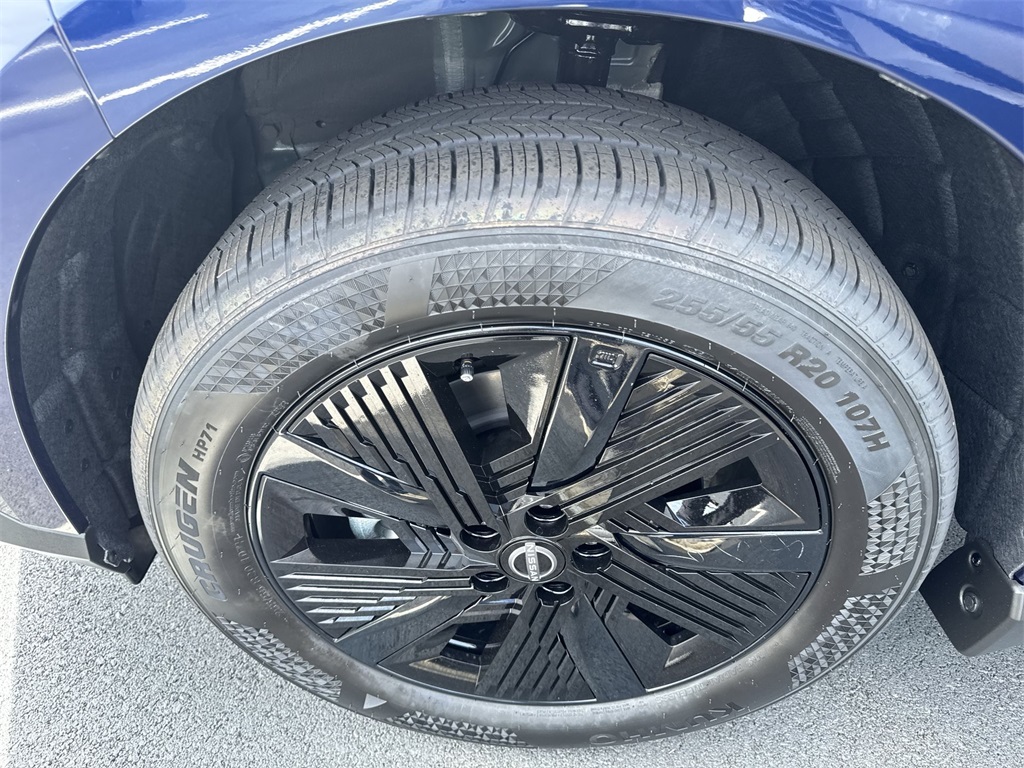 2025 Nissan Murano SV photo 15