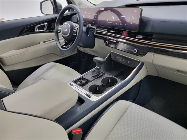 2026 Kia Carnival SX Prestige photo 35
