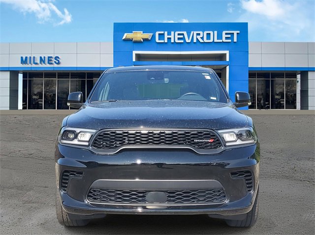 2024 Dodge Durango GT Plus photo 2