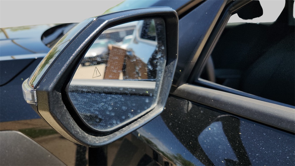 2025 Hyundai Kona SEL photo 28