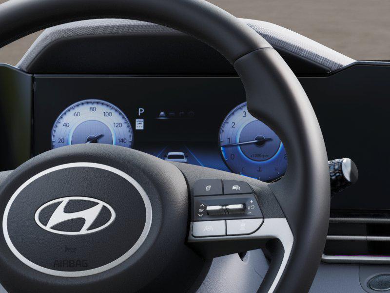 2025 Hyundai Elantra SEL Convenience photo 11