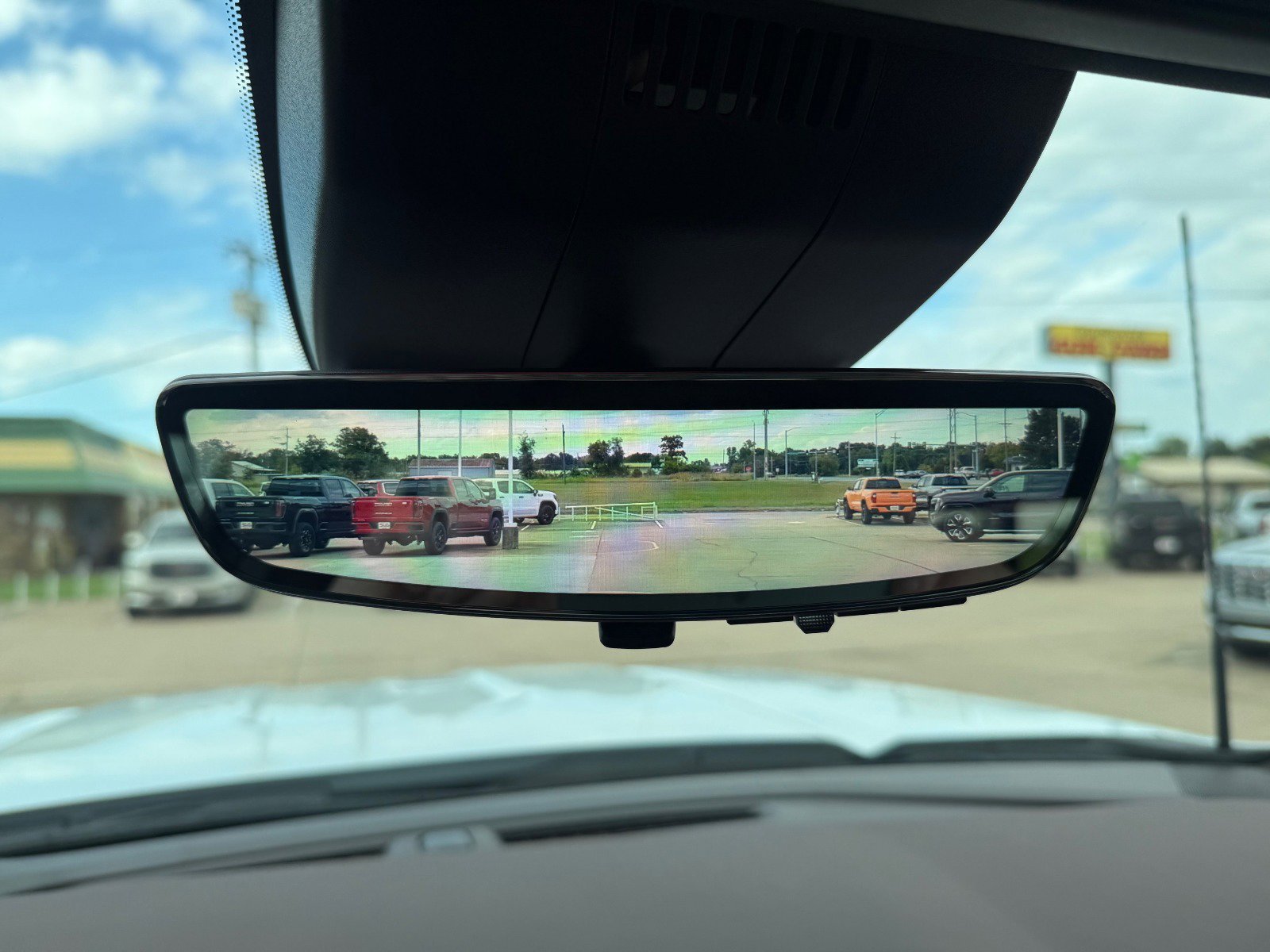 2026 Gmc Sierra 2500 HD Denali photo 23