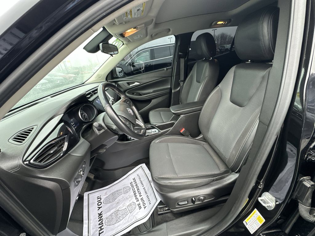 2022 BUICK ENCORE GX - Image 16