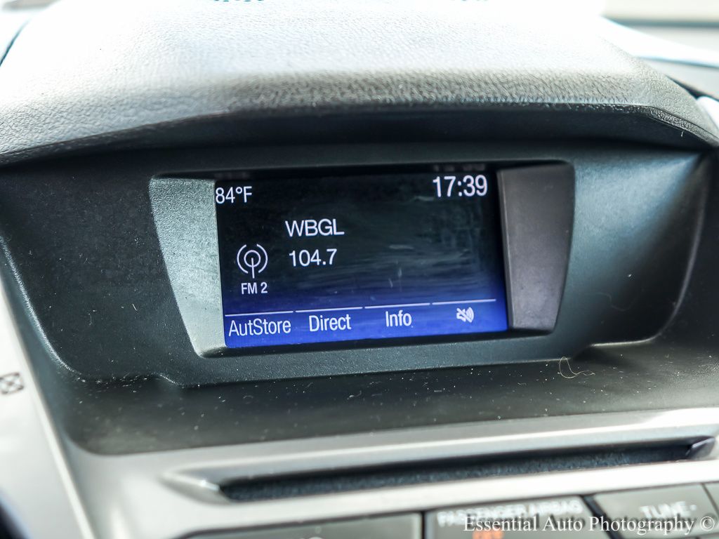 2016 Ford Transit Connect XLT photo 14