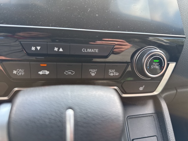 2020 Honda CR-V EX photo 28