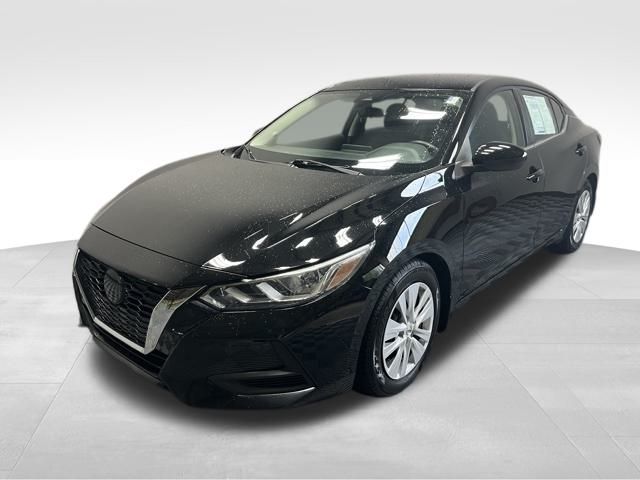 2022 Nissan Sentra