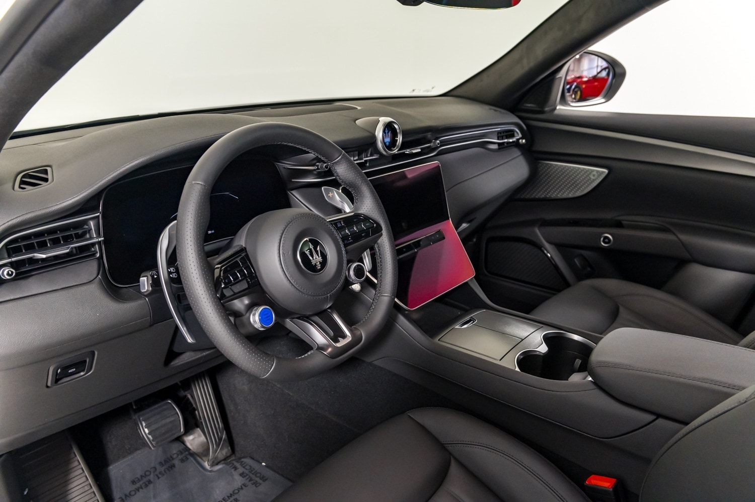 2024 Maserati Grecale GT photo 15