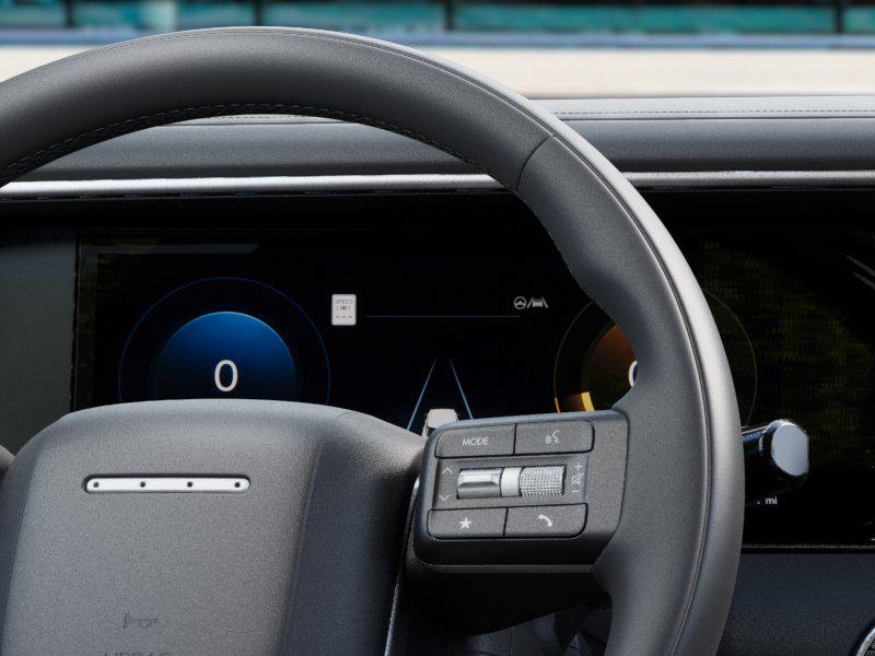 2026 Hyundai Palisade Calligraphy photo 38