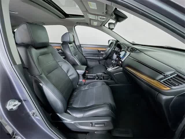 2019 Honda CR-V EX-L photo 28