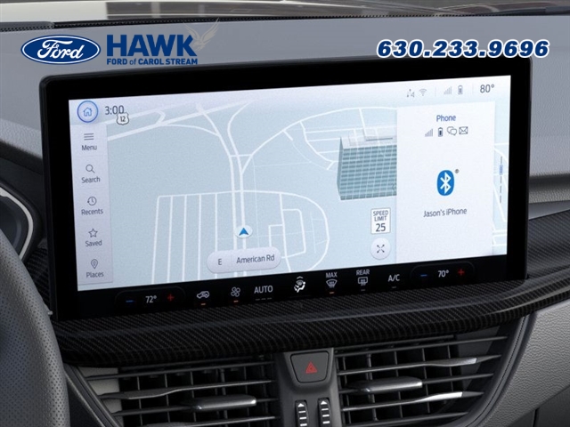 2024 Ford Escape ST-Line photo 12