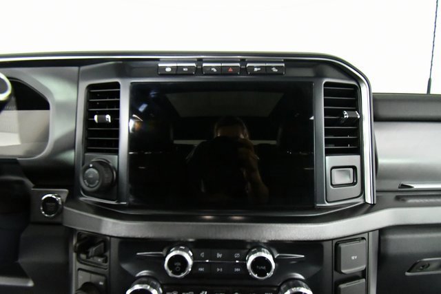 2024 Ford F-350 XL photo 3