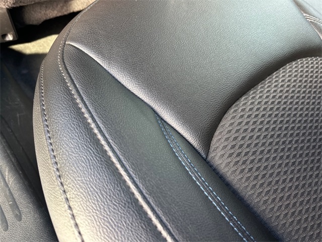 2024 Jeep Compass Latitude photo 13