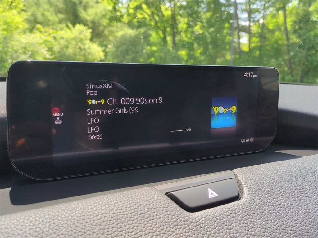 2024 Mazda CX-90 Premium photo 19