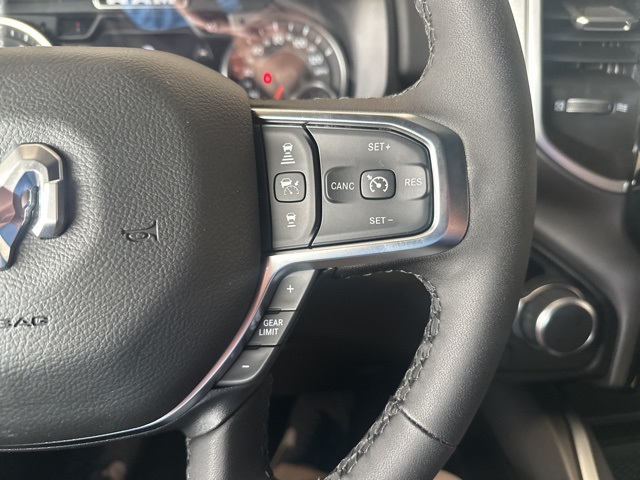 2026 Ram 1500 Big Horn Lone Star photo 22