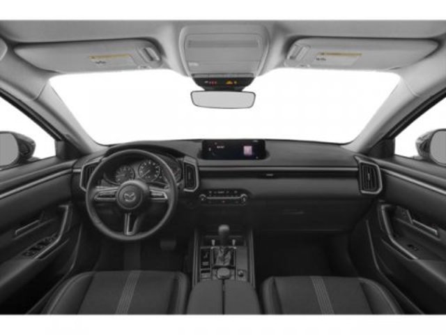2025 Mazda CX-50 2.5 S Preferred photo 5