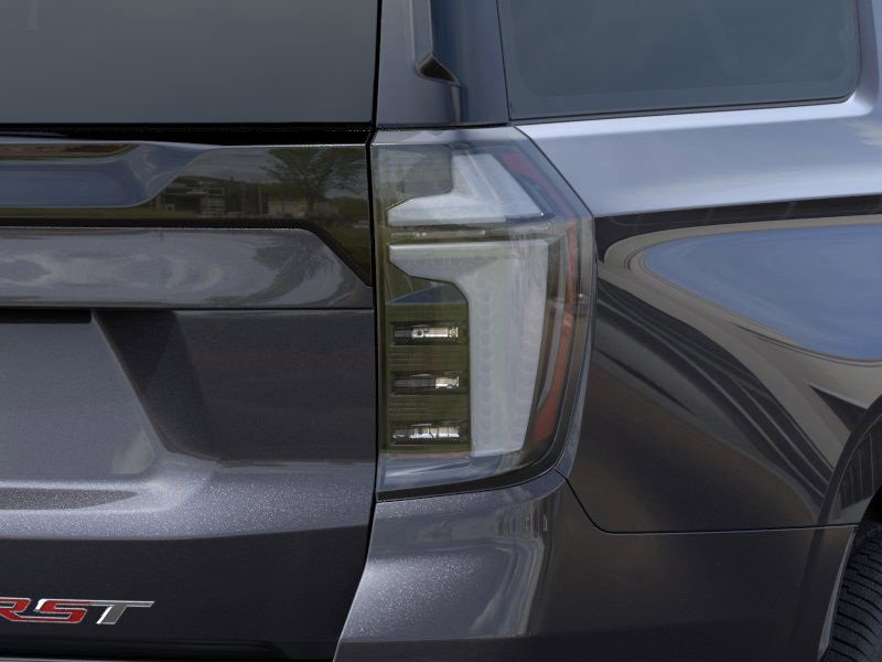 2025 Chevrolet Suburban RST photo 10