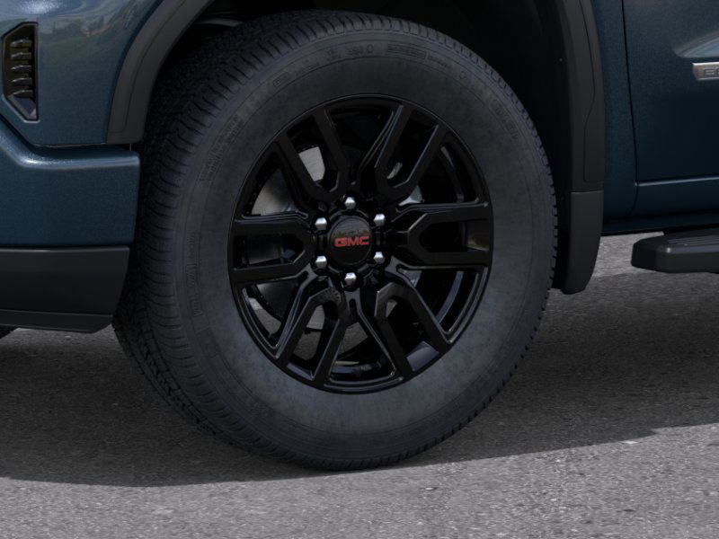 2026 Gmc Sierra 1500 Elevation photo 9