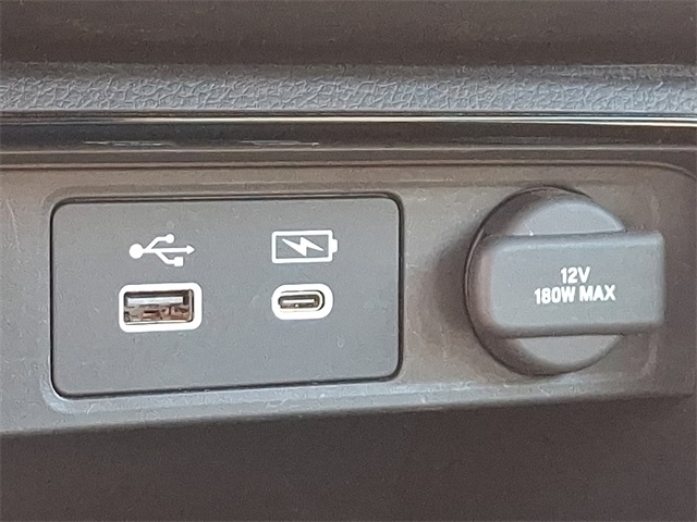2023 Honda CR-V EX photo 19