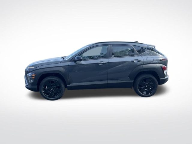 2026 Hyundai Kona SEL photo 2