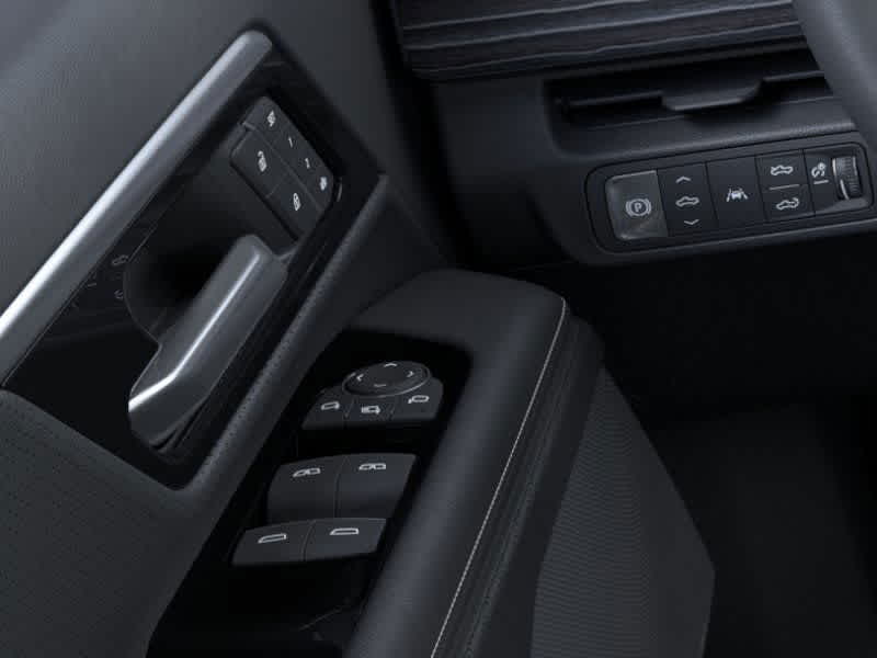 2025 Gmc Sierra EV Denali photo 22