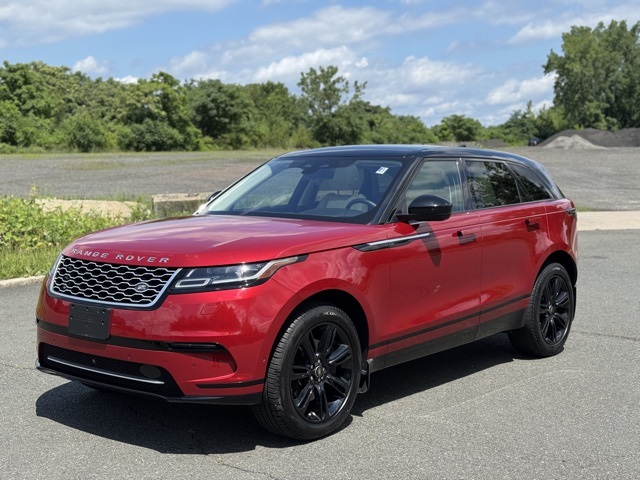 2021 Land Rover Range Rover Velar S's photo