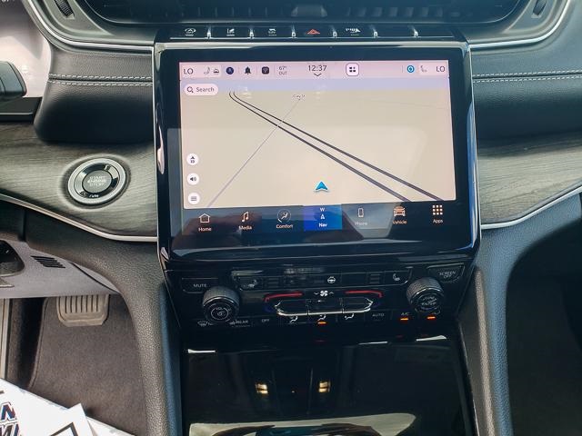 2022 Jeep Grand Cherokee Limited photo 10