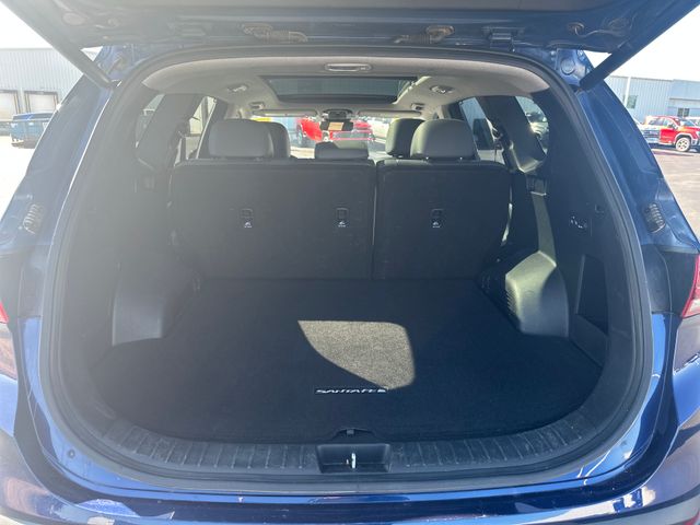 2023 Hyundai Santa Fe Limited photo 19