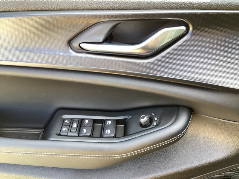 2025 Jeep Grand Cherokee Altitude X photo 21