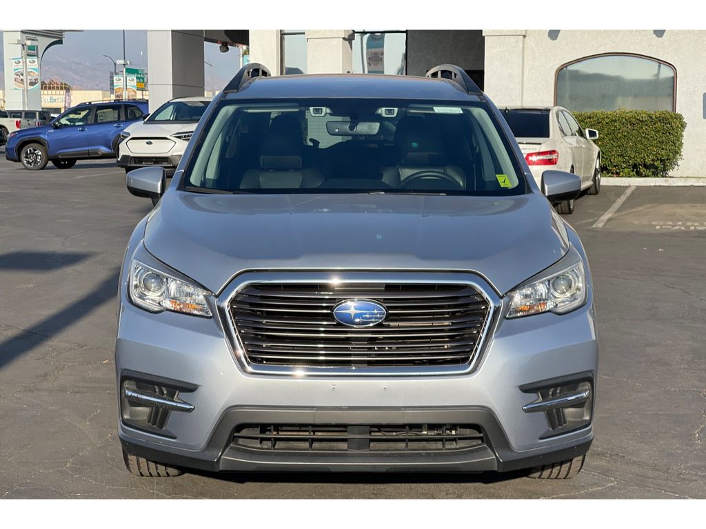 2020 Subaru Ascent Premium photo 9